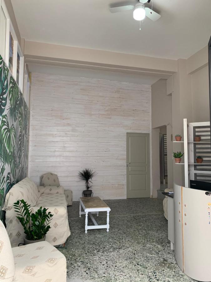 Fontana Apartments Moraitika Zewnętrze zdjęcie