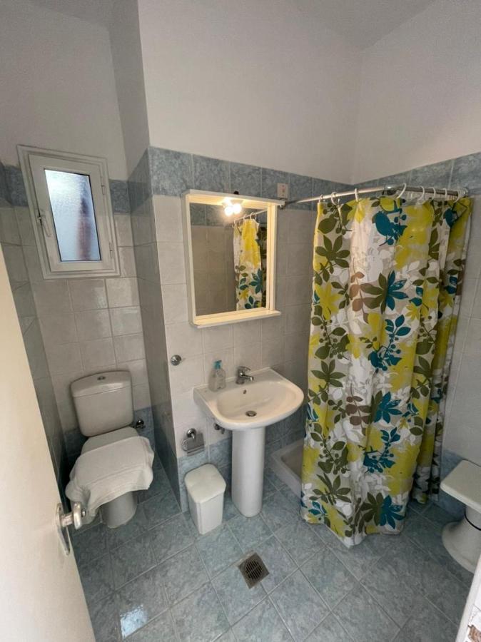 Fontana Apartments Moraitika Zewnętrze zdjęcie