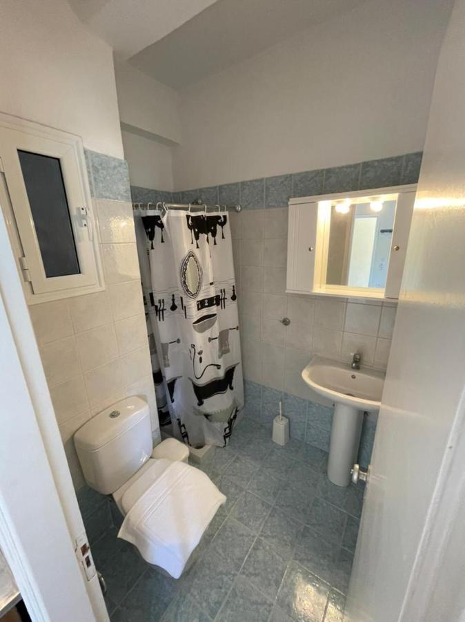 Fontana Apartments Moraitika Zewnętrze zdjęcie