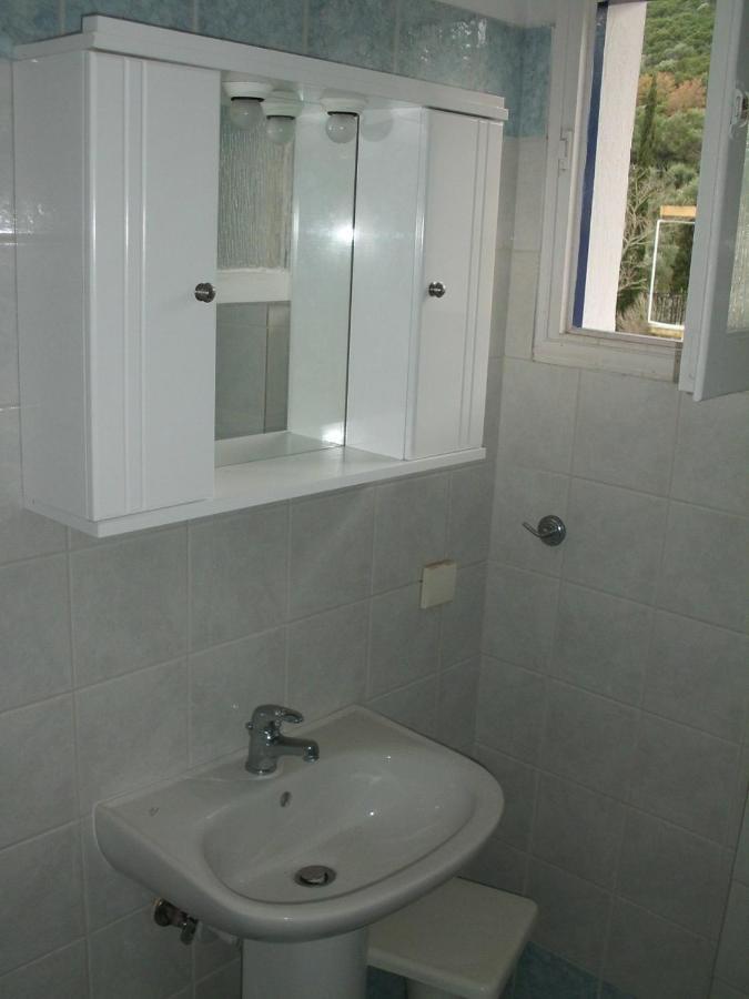 Fontana Apartments Moraitika Zewnętrze zdjęcie