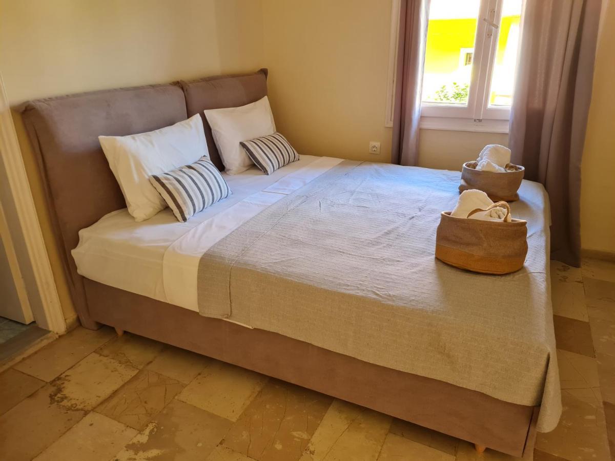 Fontana Apartments Moraitika Zewnętrze zdjęcie